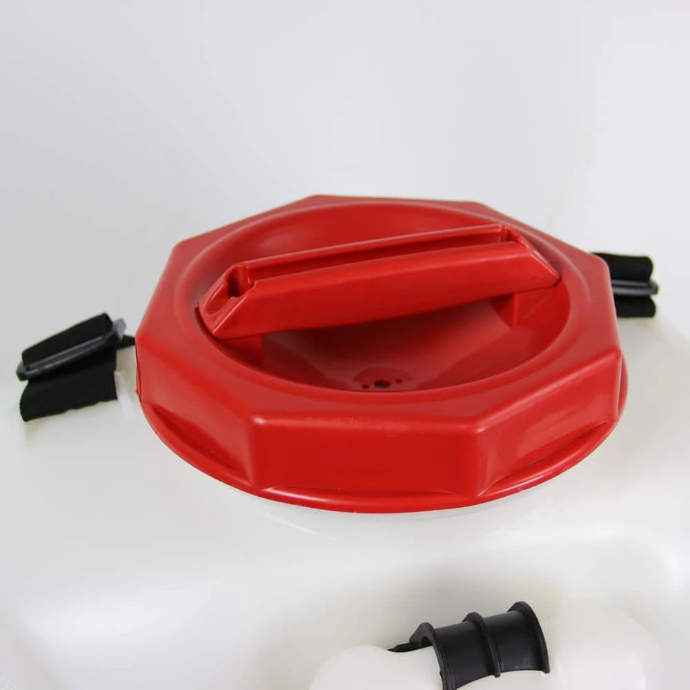 Chapin Mixes on Exit Backpack Sprayer - Image 7