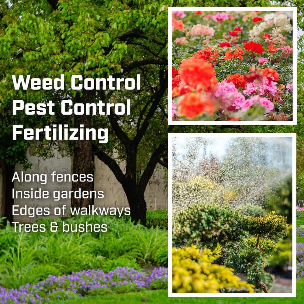 Chapin Mixes on Exit Backpack Sprayer - Image 2