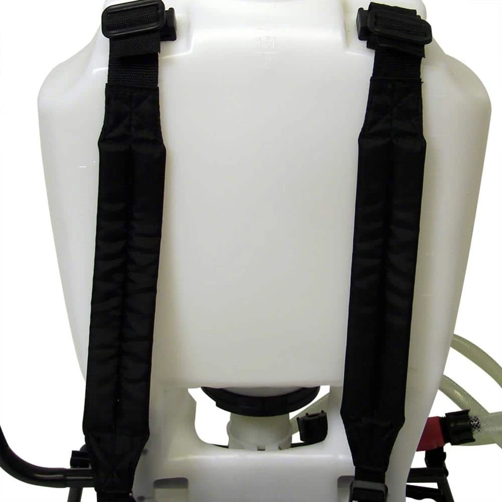 Chapin 4 Gal. Professional Diaphragm Pump Backpack Sprayer - Image 7
