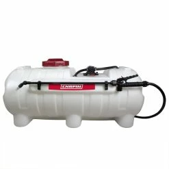 Chapin 25 Gal. 12-Volt EZ Mount Spot Sprayer for ATV's UTV's and Lawn Tractors
