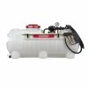 Chapin 25 Gal. 12-Volt EZ Mount Deluxe Dripless Sprayer for ATV's, UTV's and Lawn Tractors