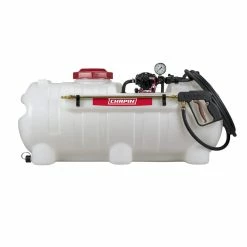 Chapin 25 Gal. 12-Volt EZ Mount Deluxe Dripless Sprayer for ATV's, UTV's and Lawn Tractors