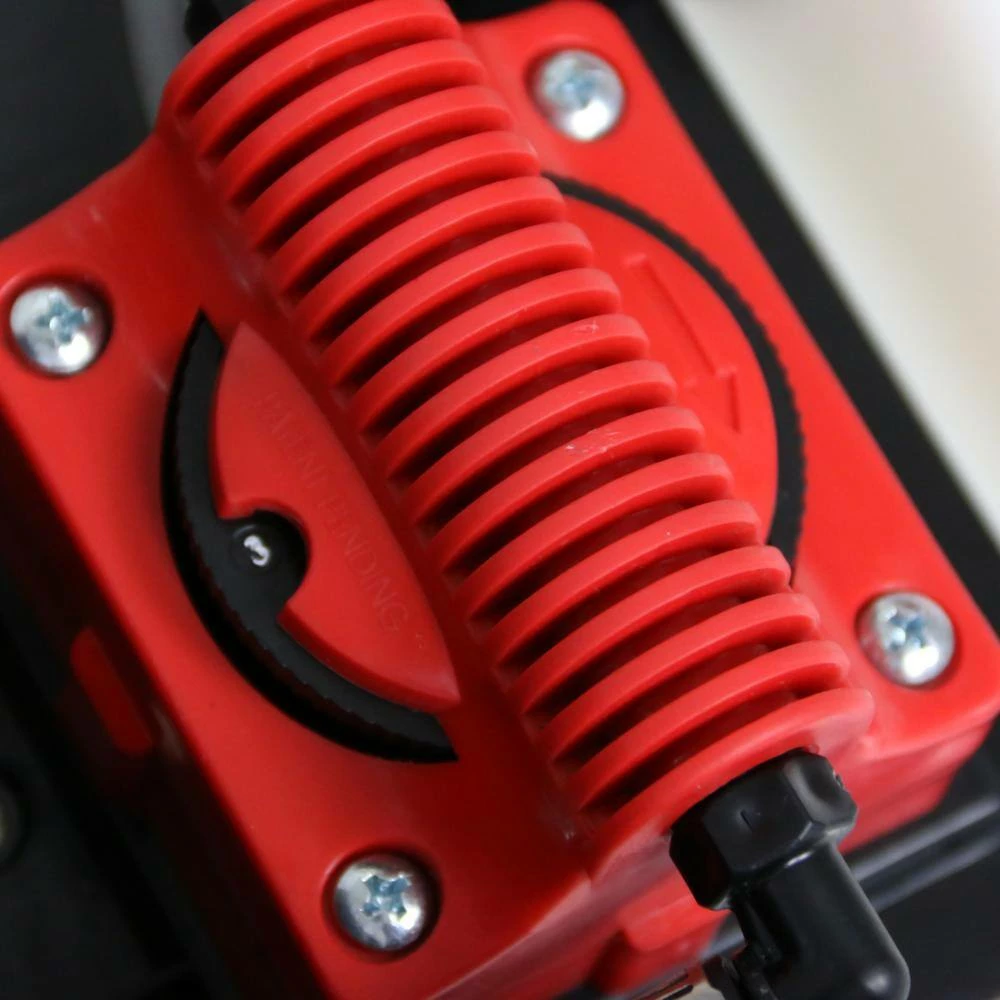 Chapin 25 Gal. ATV Mixes on Exit Clean Tank Sprayer - Image 5