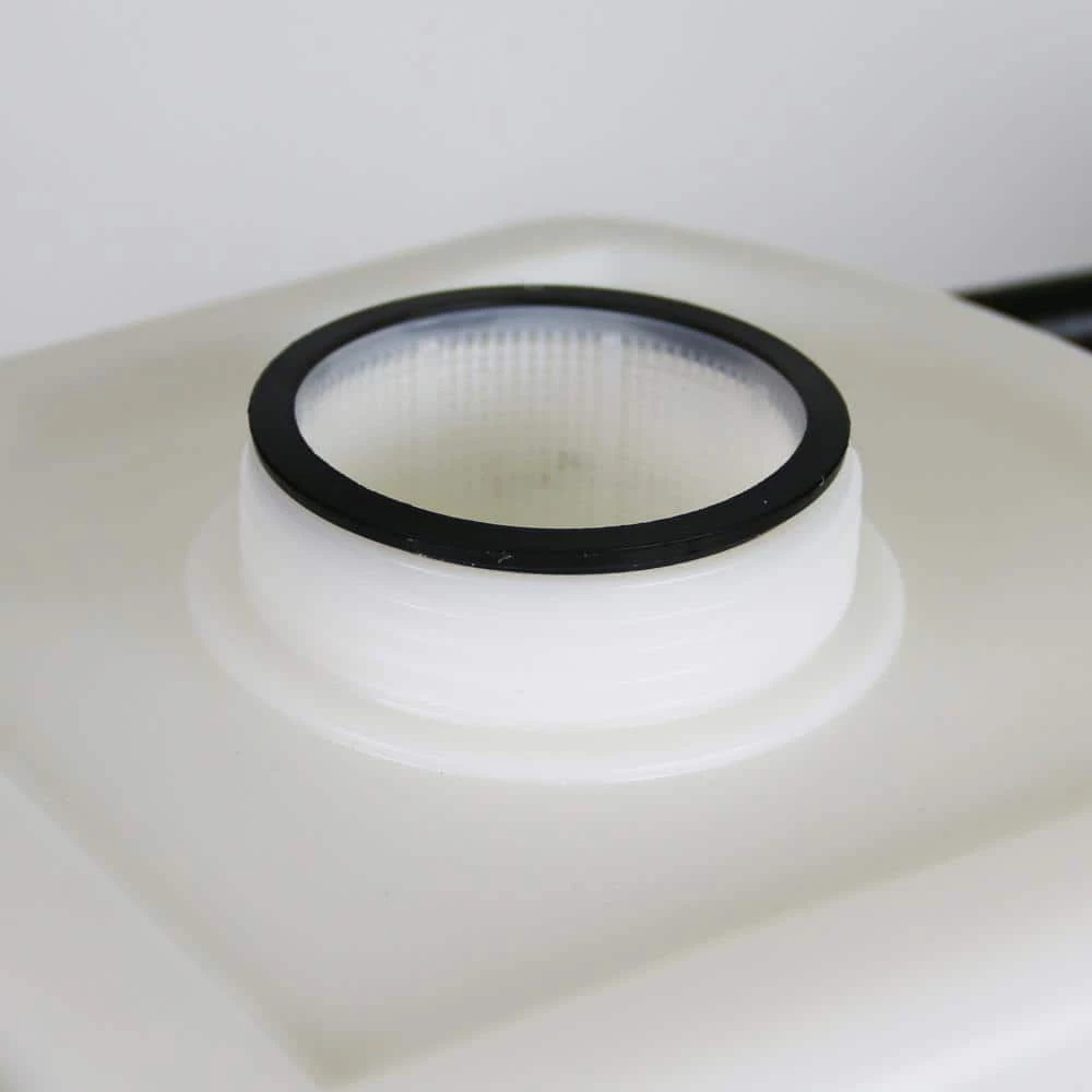 Chapin 25 Gal. ATV Mixes on Exit Clean Tank Sprayer - Image 7