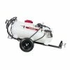 Chapin 25 Gal. 12-Volt EZ Tow Dripless Sprayer