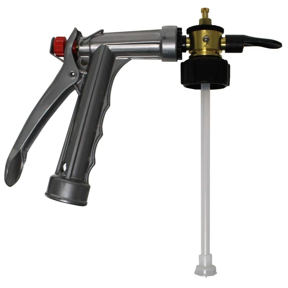 Chapin Professional All-Purpose Sprayer with Metering Dial Sprays up to 100 Gal. - Image 4
