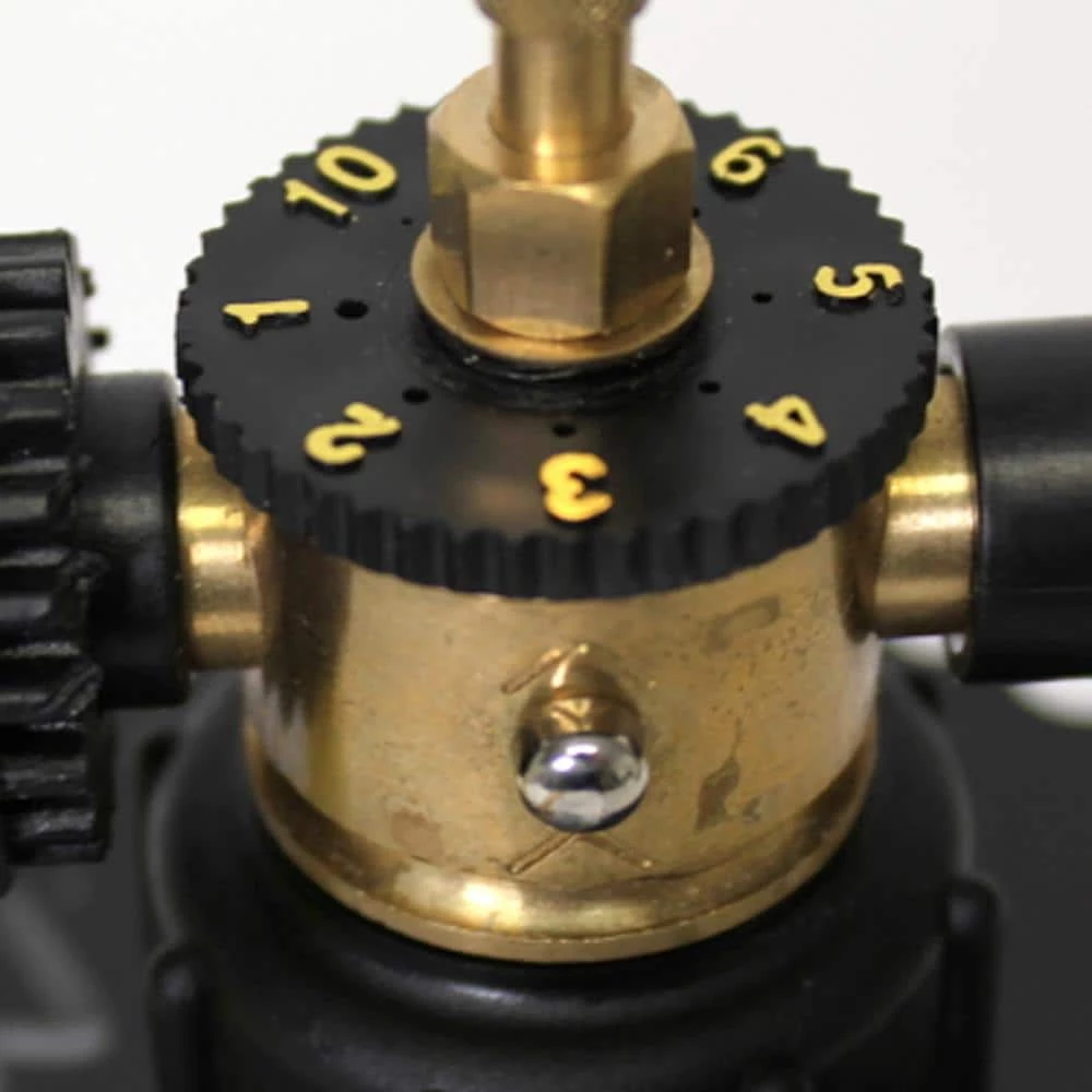 Chapin Professional All-Purpose Sprayer with Metering Dial Sprays up to 320 Gal. - Image 5