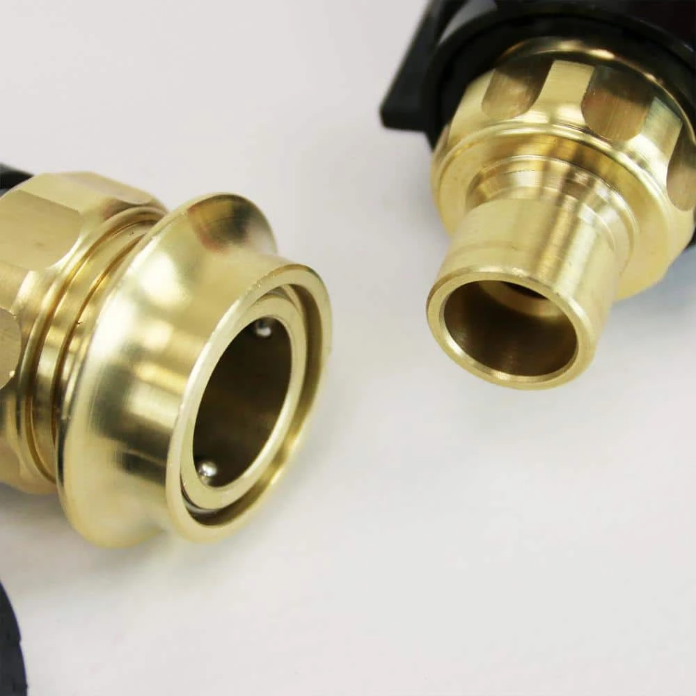 Chapin 32-Ounce Hose End Foaming Sprayer - Image 5