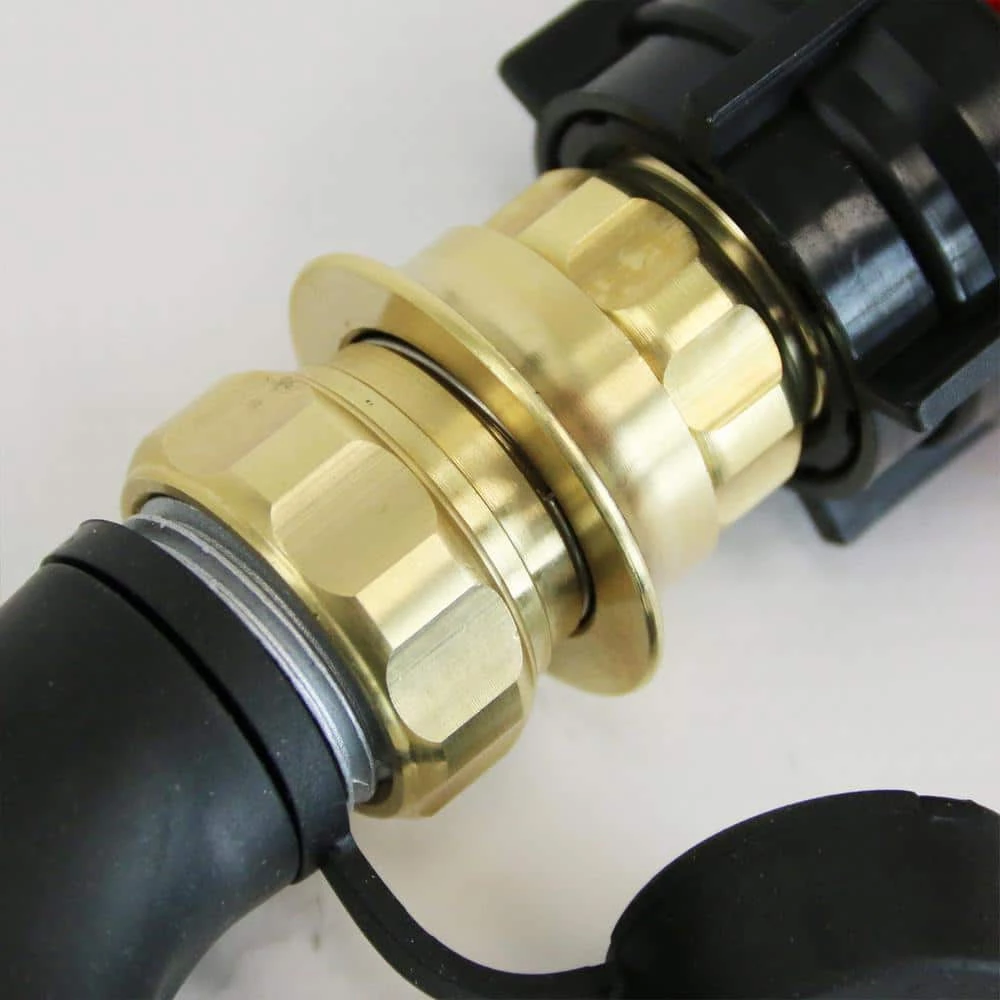 Chapin 32-Ounce Hose End Foaming Sprayer - Image 6