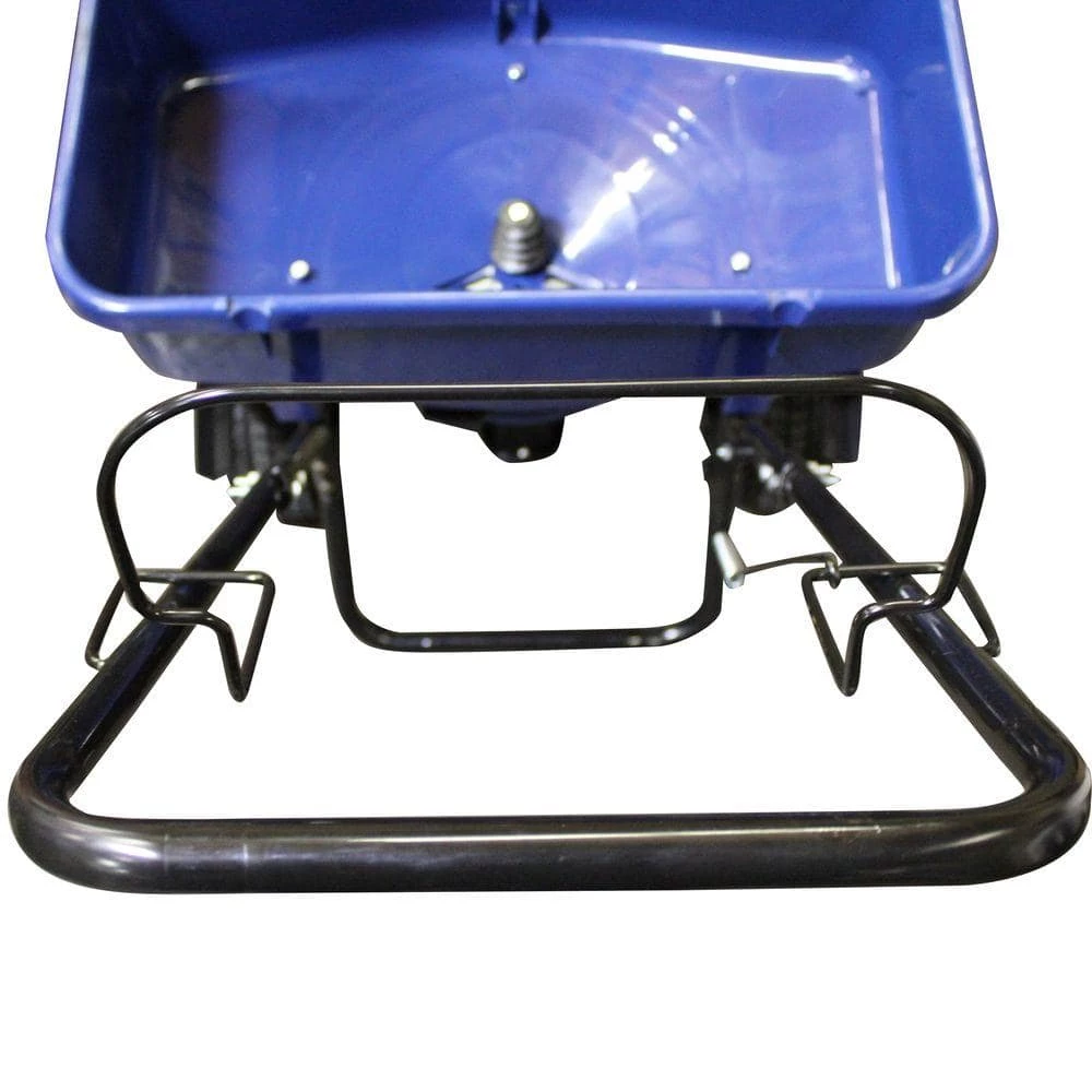 Chapin 81008A 80-Pound Ice Melt and Salt Spreader - Image 3