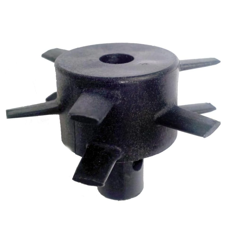 Chapin 81008A 80-Pound Ice Melt and Salt Spreader - Image 2