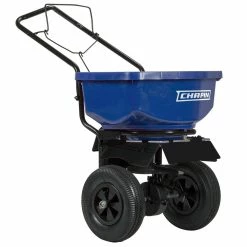 Chapin 80 lbs. Residential Salt Spreader