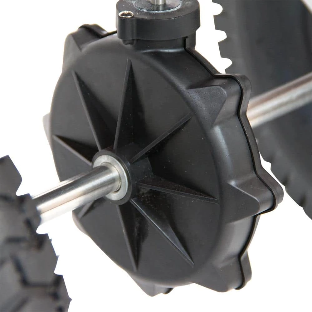 Chapin 100 lbs. Professional Salt and Ice Spreader - Image 7