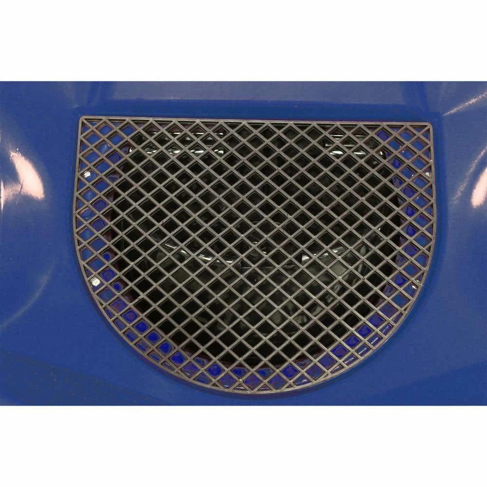 Chapin 100 lbs. Professional Salt and Ice Spreader - Image 9