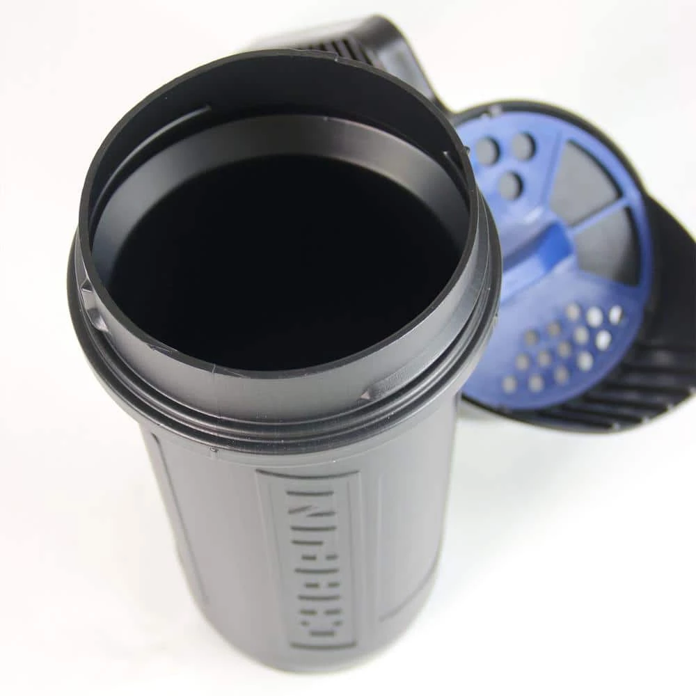 Chapin Hand Spreader Shaker for Seed, Ice Melt, Earth Food and Fertilizer - Image 4