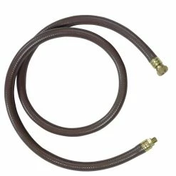 Chapin 48 in. Industrial Hose with Fitting
