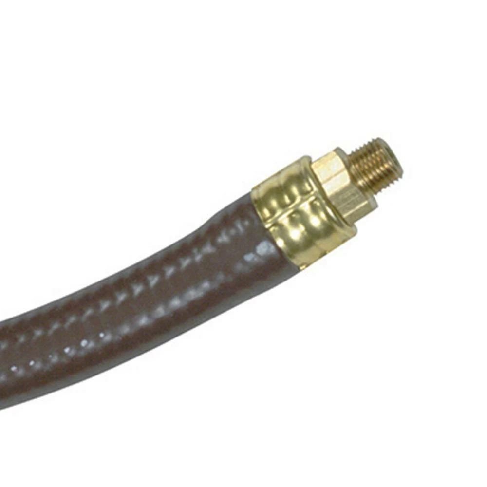 Chapin 48 in. Industrial Hose with Fitting - Image 2