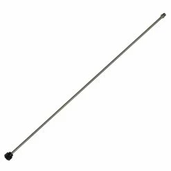 Chapin 40 in. Stainless Wand