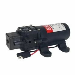 Chapin 12-Volt/1.0 GPM Diaphragm Pump