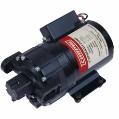 Chapin 12-Volt/7.0 GPM Diaphragm Pump
