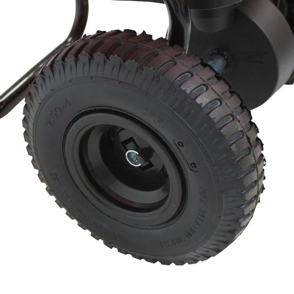 Chapin 70 lbs. Lawn Spreader - Image 3