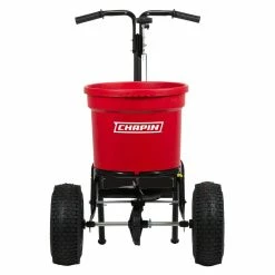 Chapin 70 lbs. Contractor Turf Spreader
