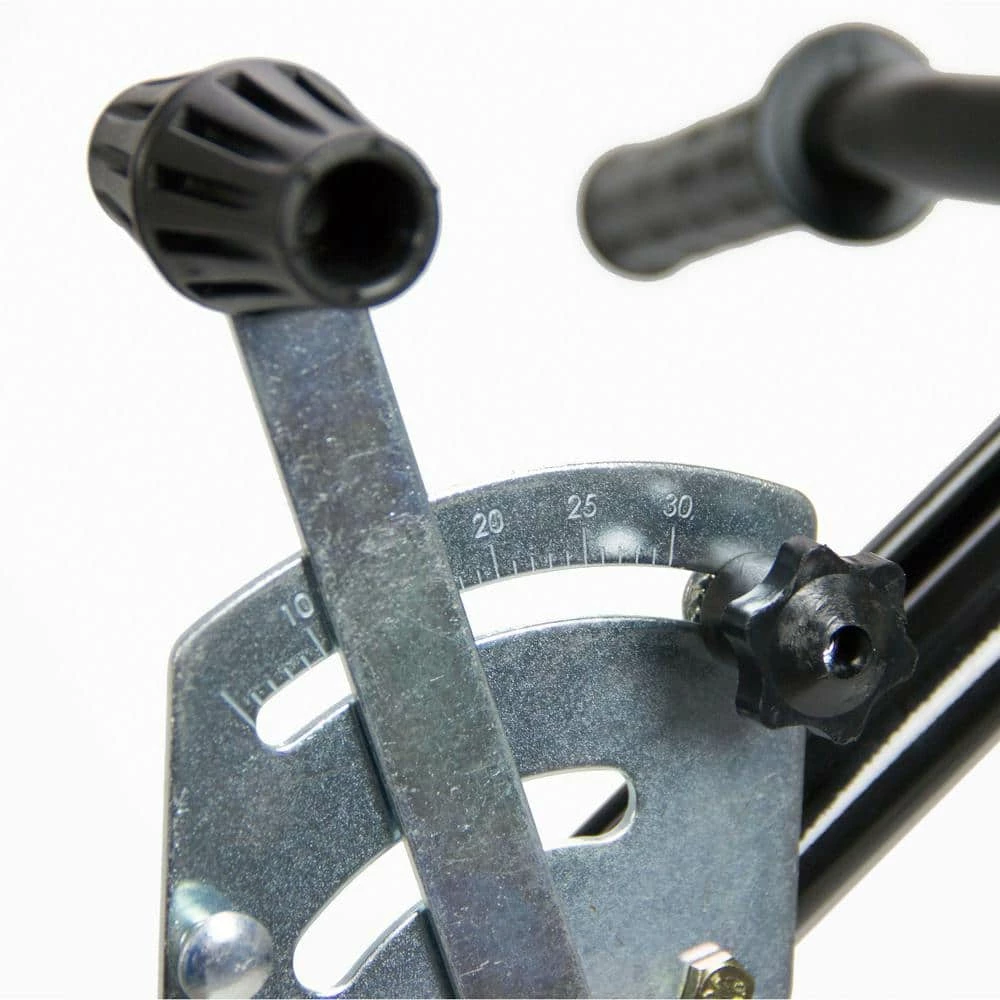 Chapin 80 lbs. Capacity Contractor Turf Spreader - Image 4