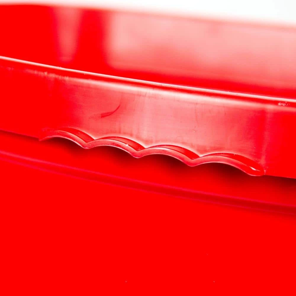 Chapin 80 lbs. Capacity Contractor Turf Spreader - Image 3