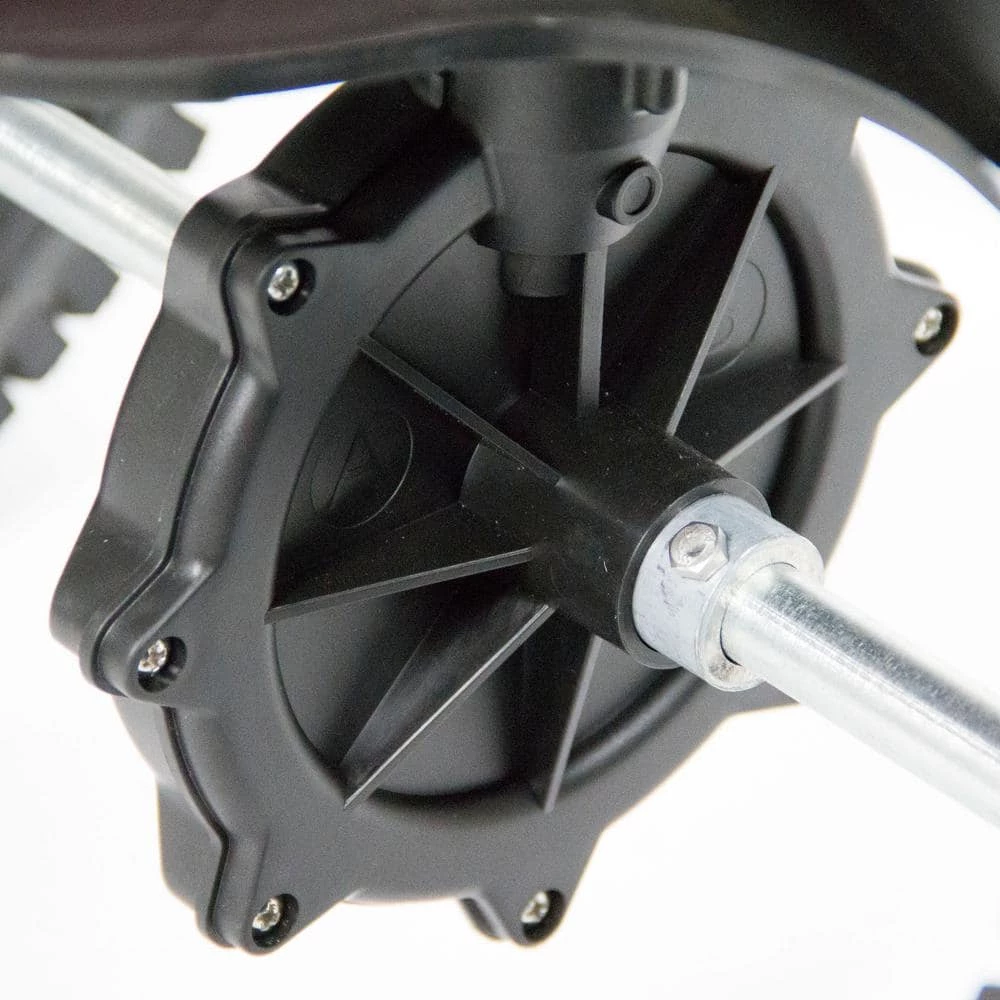 Chapin 80 lbs. Capacity Contractor Turf Spreader - Image 7