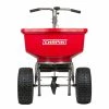 Chapin 100 lbs. Professional Spreader with Stainless Steel Frame