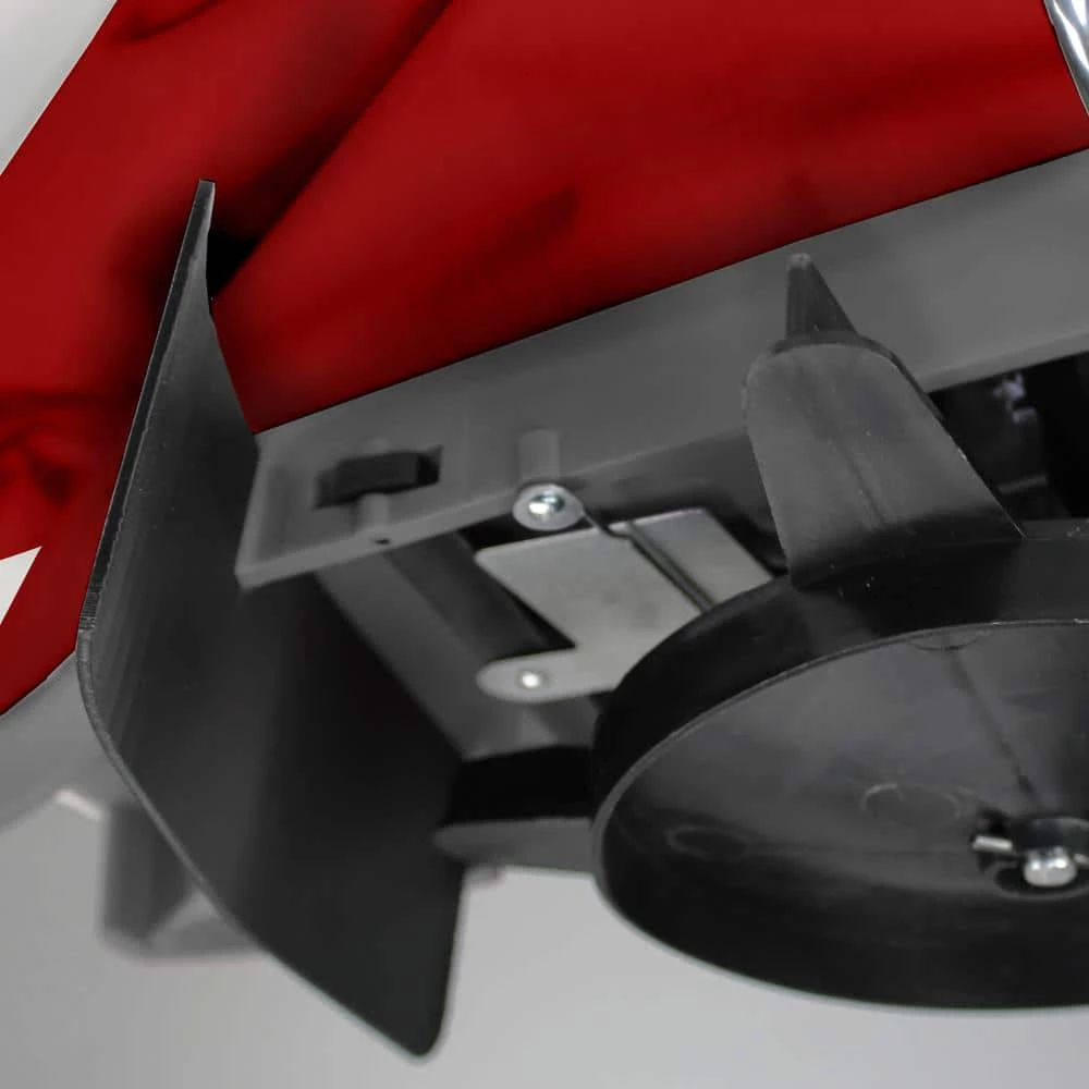 Chapin 25 lb. Capacity Bag Spreader For Seeds And Fertilizers - Image 4