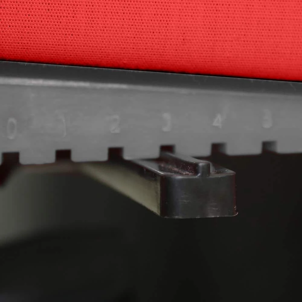 Chapin 25 lb. Capacity Bag Spreader For Seeds And Fertilizers - Image 3