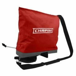 Chapin 25 lb. Capacity Bag Spreader For Seeds And Fertilizers