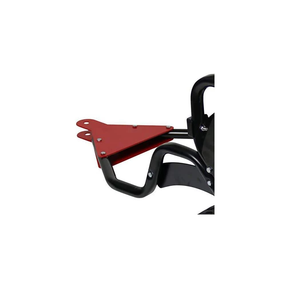 Chapin 150 lbs. Black Hopper Auto-Stop Tow Behind Spreader - Image 2