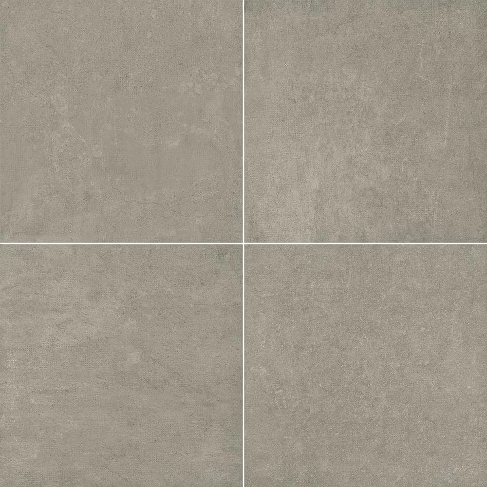 MSI Concerto Grigio 24 in. x 24 in. Square Polished Porcelain Paver Floor Tile (14 Pieces/56 sq. ft./Pallet)