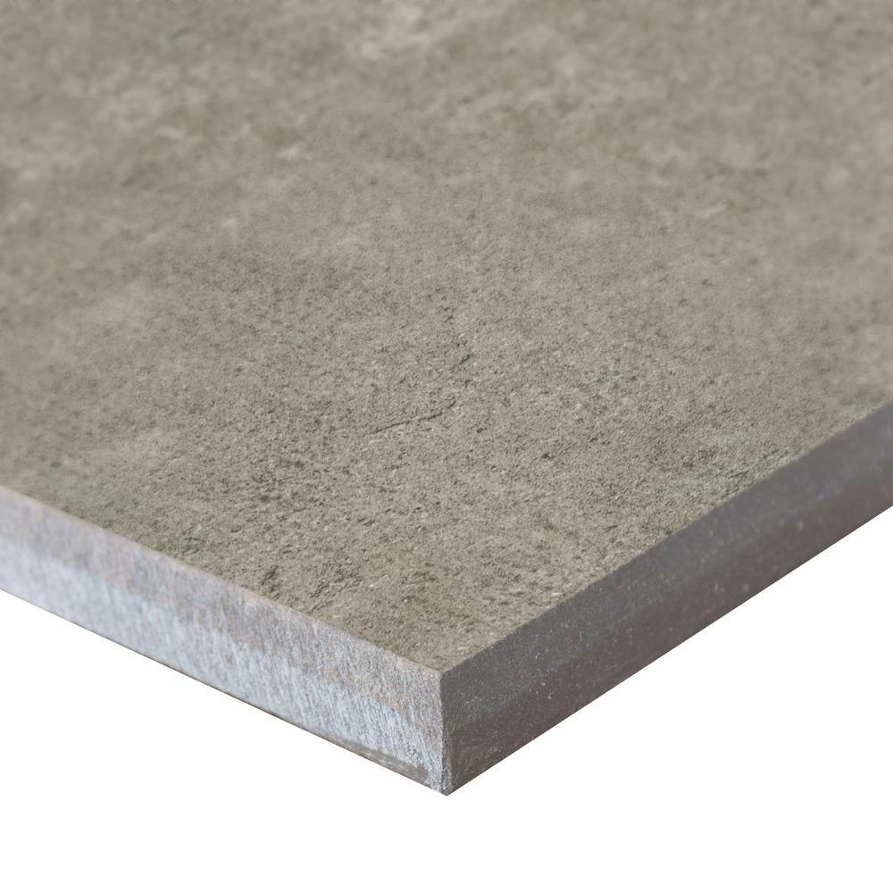 MSI 24 in. x 24 in. Square Concerto Grigio Polished Porcelain Paver Floor Tile (2-Pieces/8 sq. ft./Case) - Image 3