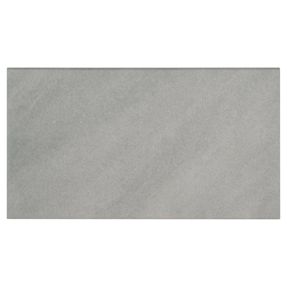 MSI 0.75 in. x 13 in. x 24 in. Fossil Snow Matte Porcelain Pool Coping (4.33 sq. ft./case) - Image 4