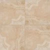 MSI Take Home Tile Sample - Isabella Beige 6 in. x 6 in. Porcelain Paver Tile (0.25 sq. ft.)