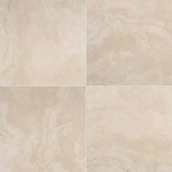MSI Take Home Tile Sample - Isabella Ivory 6 in. x 6 in. Porcelain Paver Tile (0.25 sq. ft.)