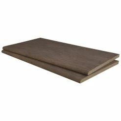MSI 0.8 in. x 13 in. x 24 in. Lucas Betula Brown Porcelain Pool Coping (4.33 sq. ft./case)