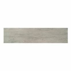 MSI 12 in. x 48 in. Lukas Gray Porcelain Paver Tile, Grey (8 sq. ft./Case)