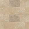 MSI Mediterranean Walnut 16 in. x 24 in. Rectangle Tan Travertine Paver Tile (15 Pieces/40.05 sq. ft./Pallet)