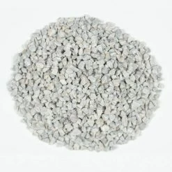 MSI Piedra Grey 0.20 cu. ft. per Bag (0.2 in. ) Gravel Pebbles Bagged Landscape Rock