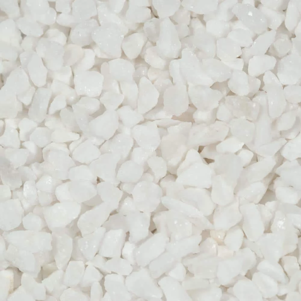 MSI Piedra White 0.20 cu. ft. per Bag (0.2 in. ) Pea Gravel Pebbles Bagged Landscape Rock - Image 4