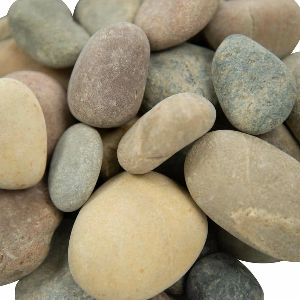 MSI Amazon 0.5 cu.ft. per Bag Medium (0.25 to 1.25 in.) Multi Bagged Landscape Rock - Image 10