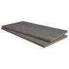 MSI 0.8 in. x 13 in. x 24 in. Palmwood Gris Gray Porcelain Pool Coping (4.33 sq. ft./case)