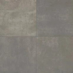 MSI Take Home Tile Sample - Porto Anthracite 6 in. x 6 in. Matte Porcelain Paver Tile (0.25 sq. ft.)
