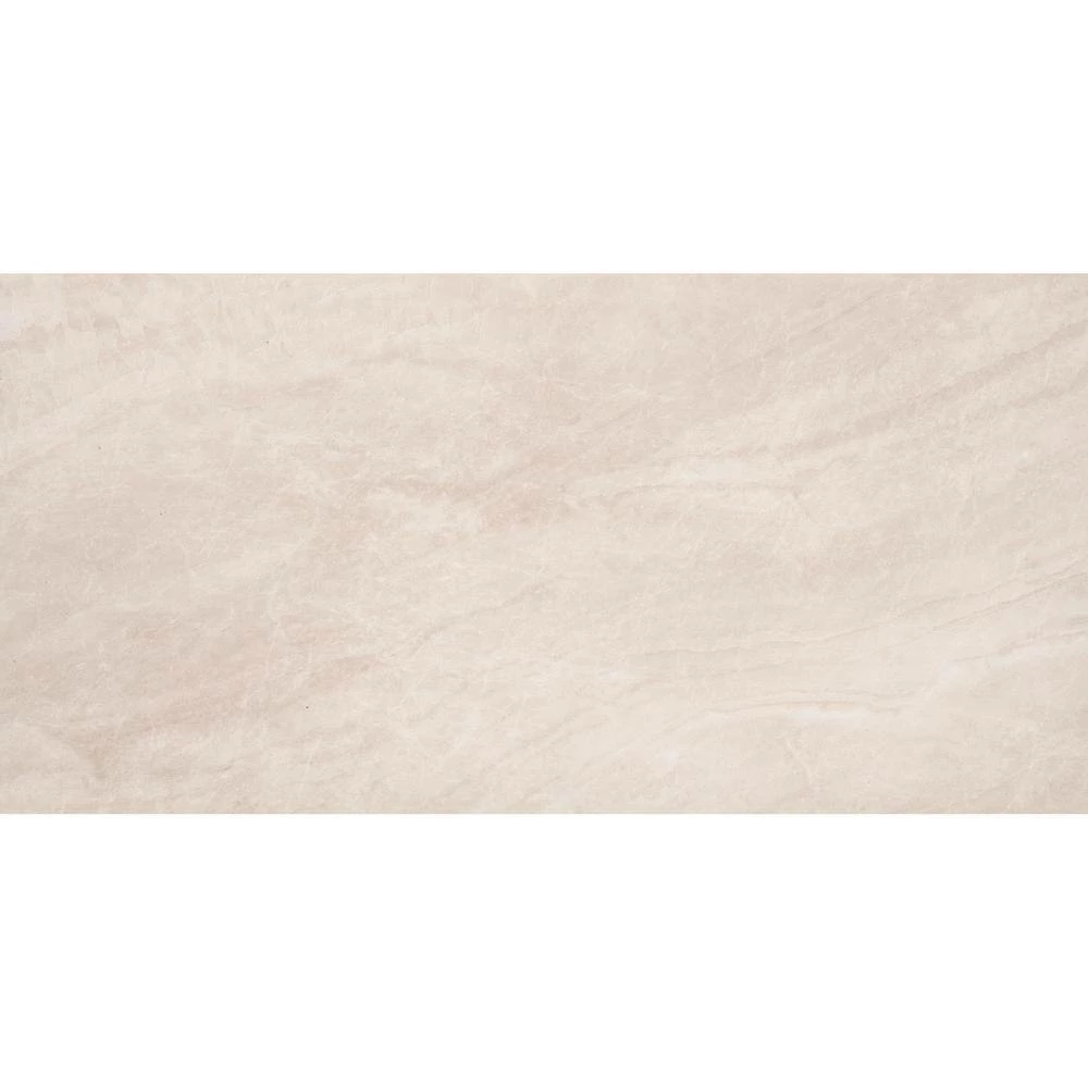 MSI 16 in. x 32 in. Praia Crema Matte Porcelain Paver Floor Tile (2-Pieces/7.1 sq. ft./Case) - Image 3