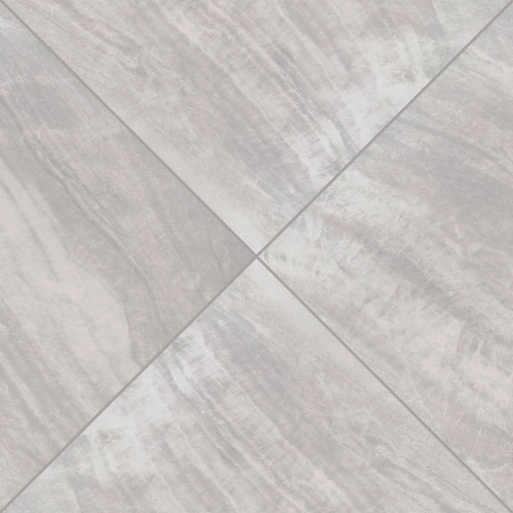 MSI 24 in. x 24 in. Square Praia Grey Matte Porcelain Paver Floor Tile (8 Sq. Ft./Case) - Image 4