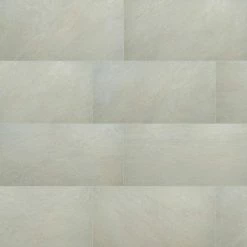 MSI Quartz White 24 in. x 48 in. Matte Porcelain Paver (7-Pieces/56 sq. ft./pallet)